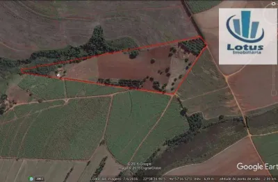 Sítio à venda, 157300 m² por r$ 2.950.000,00 - guedes - jaguariúna/sp