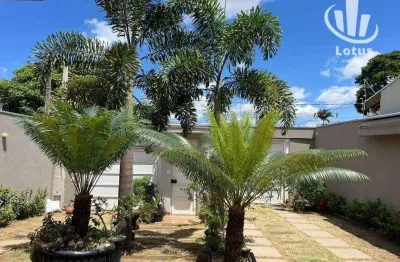 Casa com 2 dormitórios à venda, 146 m² - jardim mauá ii - jaguariúna/sp
