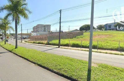 Terreno à venda, 316 m² - jardim europa - jaguariúna/sp