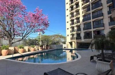 Apartamento com 4 dormitórios à venda, 116 m² - jardim das paineiras - campinas/sp
