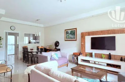 Casa com 3 dormitórios à venda, 150 m²  - nova jaguariúna iii - jaguariúna/sp