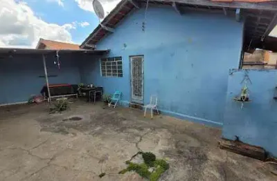 Casa com 3 dormitórios à venda, 114 m²  - joão aldo nassif - jaguariúna/sp