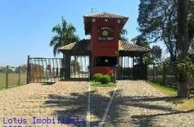 Ótimo terreno à venda, 1000 m² - condomínio plazza ville - jaguariúna/sp