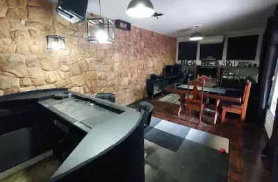Casa com 2 dormitórios à venda, 195 m² - jardim são joão 2° parte - jaguariúna/sp