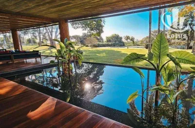 Terreno à venda, 475 m² - Reserva Santa Izabel - Jaguariúna/SP