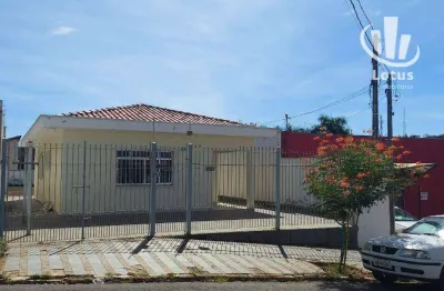 Casa com 2 dormitórios à venda, 96 m² - jardim dom bosco - jaguariúna/sp