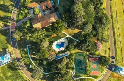 Terreno à venda, 427 m² - reserva santa izabel - jaguariúna/sp