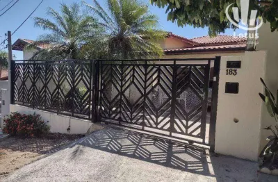 Casa com 3 dormitórios à venda, 130 m² por r$ 588.000,00 - nova jaguariúna ii - jaguariúna/sp