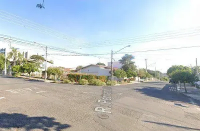 Terreno comercial à venda no Centro, Jaguariúna 