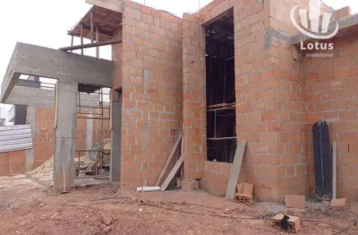 Casa com 3 dormitórios à venda, 200 m² - vila guedes - jaguariúna/sp