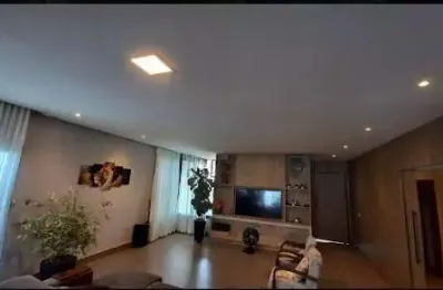 Casa com 3 dormitórios à venda, 266 m²- condomínio residencial lago da barra - jaguariúna/sp