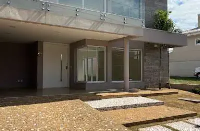 Casa com 3 dormitórios à venda, 300 m² - santa úrsula - jaguariúna/sp