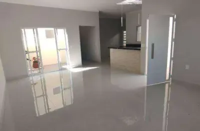 Casa nova com 3 dormitórios à venda - reserva da barra - jaguariúna/sp