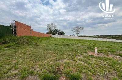 Terreno à venda, 426 m² no varandas dos jequitibás- jaguariúna/sp