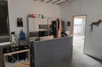 Casa com 2 dormitórios à venda, 120 m² - nova jaguariúna - jaguariúna/sp