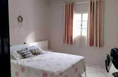 Casa com 2 dormitórios à venda, 210 m² - jardim europa - jaguariúna/sp
