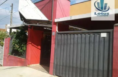 Casa com 4 dormitórios à venda, 340 m² por r$ 1.800.000,00 - centro - jaguariúna/sp