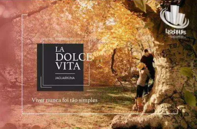 Terreno à venda, 364 m²  - condomínio la dolce vita - jaguariúna/sp