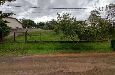 Terreno à venda, 1100 m² - santo antonio do jardim - jaguariúna/sp