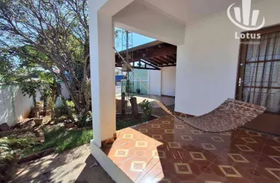 Casa com 2 dormitórios à venda, 180 m²- nova jaguariúna - jaguariúna/sp