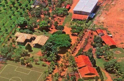 Chácara / sítio à venda na Área Rural de Jaguariúna, Jaguariúna 