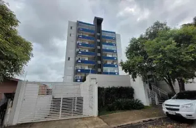 Apartamento com 2 dormitórios à venda, 73 m² - dom bosco - jaguariúna/sp