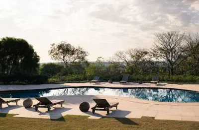 Terreno à venda, 470 m² - reserva santa izabel - jaguariúna/sp