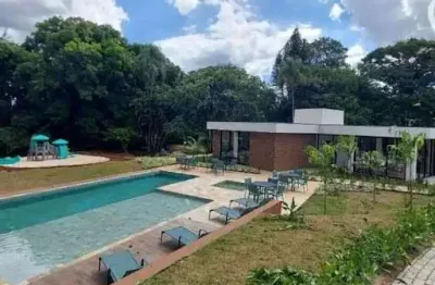 Terreno à venda, 322 m² - varandas dos jequitibás - jaguariúna/sp