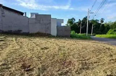 Terreno à venda, 250 m²- jardim sylvio rinaldi ii - jaguariúna/sp