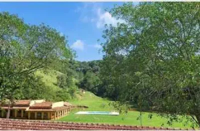 Fazenda com 3 dormitórios à venda, 302000 m² - santa isabel - santa isabel/sp