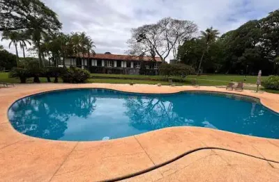 Terreno à venda, 466 m² - reserva santa izabel - jaguariúna/sp