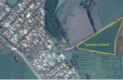 Fazenda com 2 dormitórios à venda, 5154 m² - jardins de tatuí - tatuí/sp