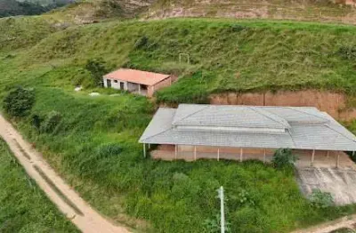 Fazenda com 5 dormitórios à venda, 605000 m² - silveiras - silveiras/sp