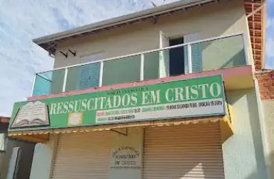 Casa com 3 dormitórios à venda, 193 m² - jardim planalto - jaguariúna/sp