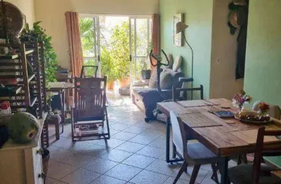 Ótimo apartamento com 3 dormitórios à venda, 83 m² - jardim venturini - jaguariúna/sp