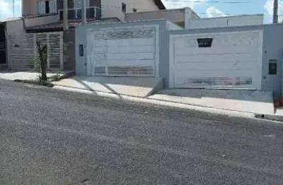 Casa com 2 dormitórios à venda, 125 m² - jardim europa - jaguariúna/sp