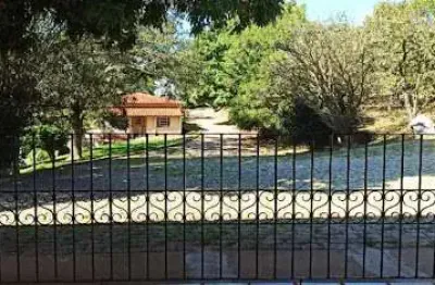 Chácara com 6 dormitórios à venda, 35000 m² - jardim esplanada - itatiba/sp