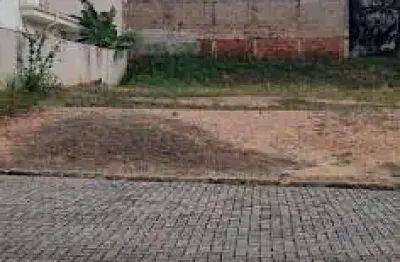 Terreno à venda, 272 m² no condomínio paulista- jaguariúna/sp