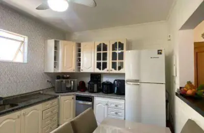 Apartamento com 3 dormitórios à venda, 91 m² - jardim são francisco - jaguariúna/sp