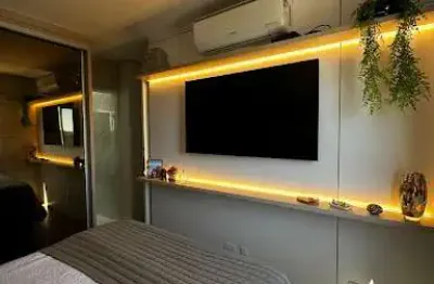 Apartamento com 2 dormitórios à venda, 75 m²  - jardim dom bosco - jaguariúna/sp