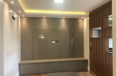 Apartamento com 2 dormitórios à venda, 70 m² por r$ 570.000,00 - jardim sonia - jaguariúna/sp