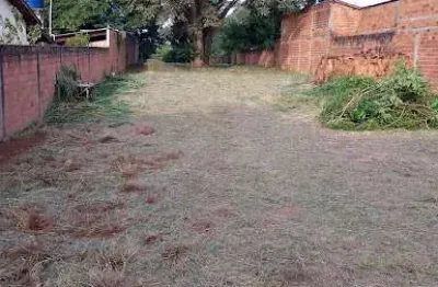 Terreno à venda no Bananal, Campinas 