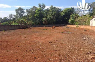 Terreno à venda no Bananal, Campinas 