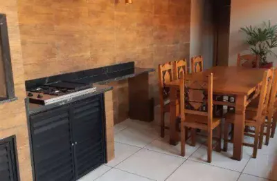 Casa com 3 dormitórios à venda, 183 m² - cruzeiro do sul - jaguariúna/sp