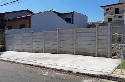 Terreno à venda no Parque Alto Taquaral, Campinas 