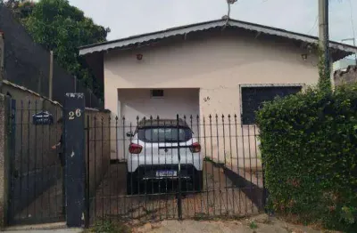 Casa com 2 dormitórios à venda, 155 m² por r$ 450.000,00 - santa maria - jaguariúna/sp