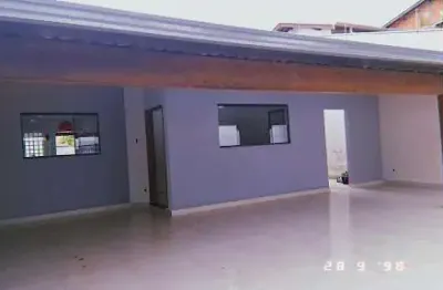 Casa com 2 dormitórios à venda, 250 m² - jardim europa - jaguariúna/sp