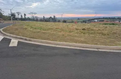 Terreno em condomínio fechado à venda no Colinas do Castelo, Jaguariúna 