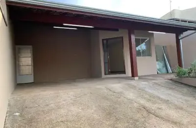 Casa com 2 dormitórios à venda, 103 m² - jardim europa - jaguariúna/sp
