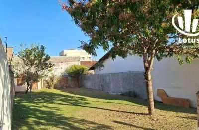 Terreno à venda no Jardim Mauá II, Jaguariúna 